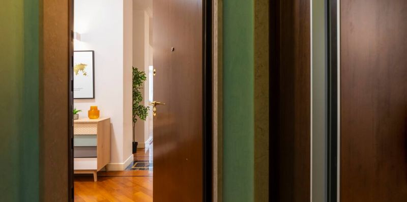 Ampia casa di lusso in centro - Hemeras Boutique Homes