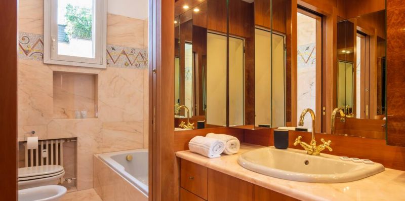 Ampia casa di lusso in centro - Hemeras Boutique Homes