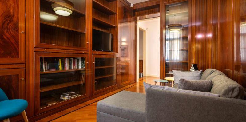 Ampia casa di lusso in centro - Hemeras Boutique Homes
