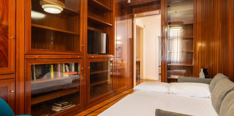 Ampia casa di lusso in centro - Hemeras Boutique Homes