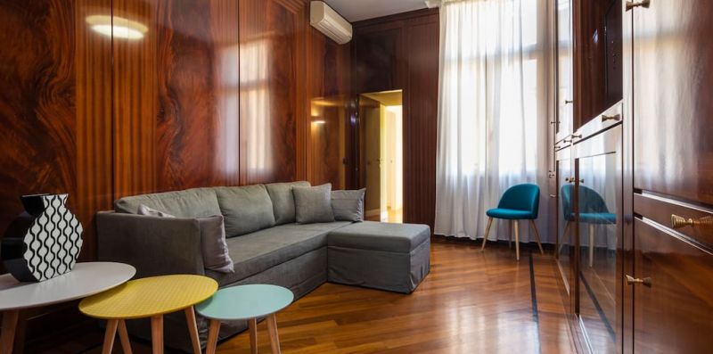Ampia casa di lusso in centro - Hemeras Boutique Homes