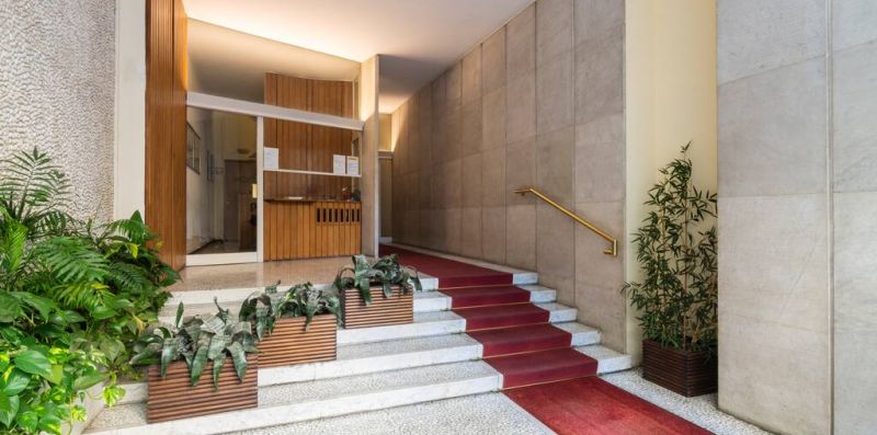 Ampia casa di lusso in centro - Hemeras Boutique Homes