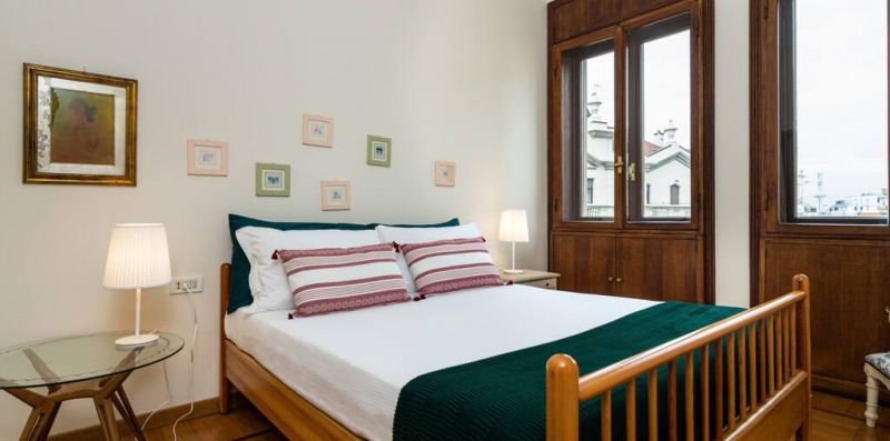 Appartamento di design zona Duomo - Hemeras Boutique Homes