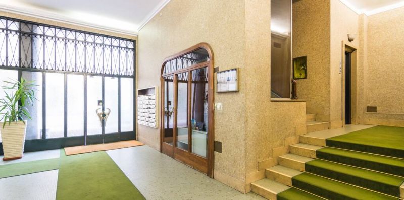 Appartamento di design zona Duomo - Hemeras Boutique Homes