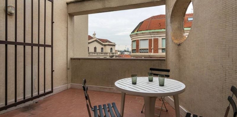 Appartamento di design zona Duomo - Hemeras Boutique Homes