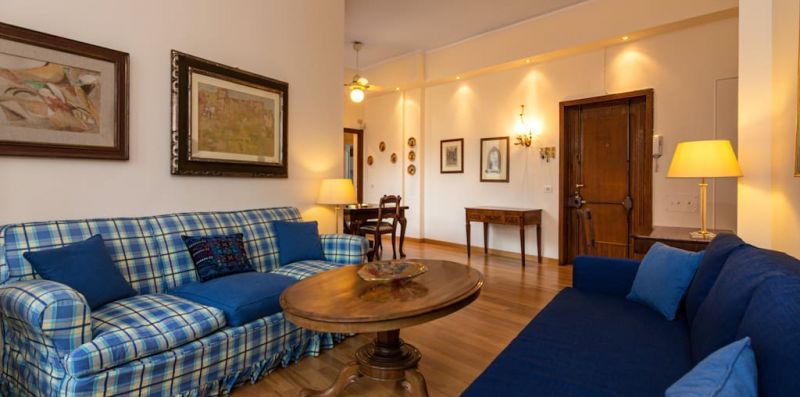 Appartamento di design zona Duomo - Hemeras Boutique Homes