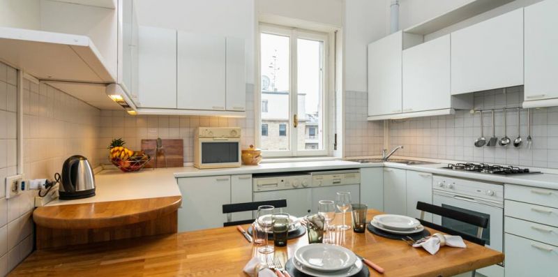 Appartamento di design zona Duomo - Hemeras Boutique Homes