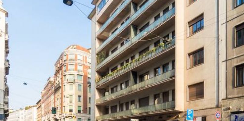 Appartamento di design zona Duomo - Hemeras Boutique Homes