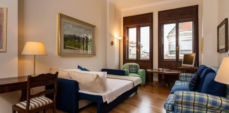 Appartamento di design zona Duomo - Hemeras Boutique Homes