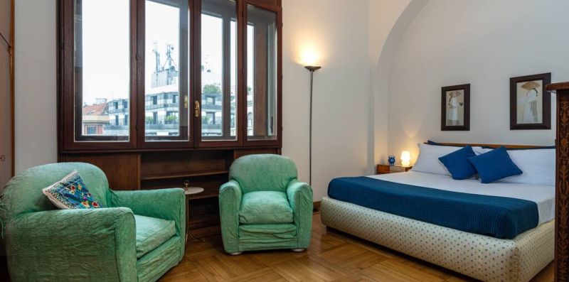 Appartamento di design zona Duomo - Hemeras Boutique Homes