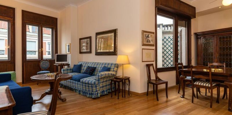 Appartamento di design zona Duomo - Hemeras Boutique Homes