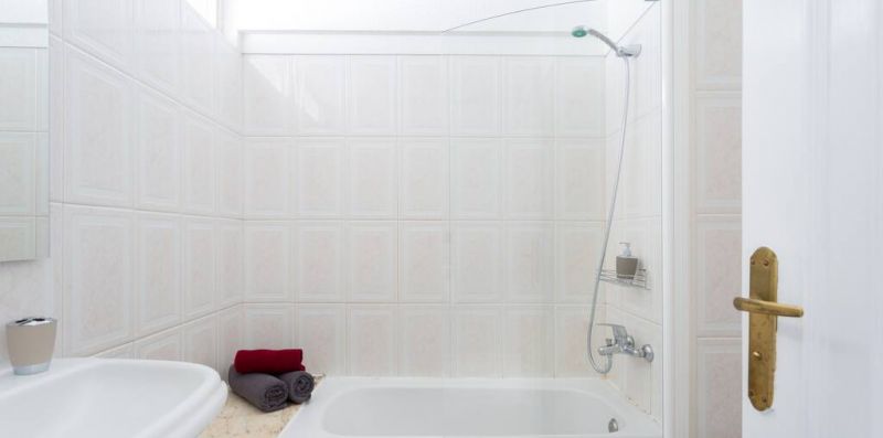 Appartamento con piscina a 5 minuti dalla spiaggia - Hemeras Boutique Homes