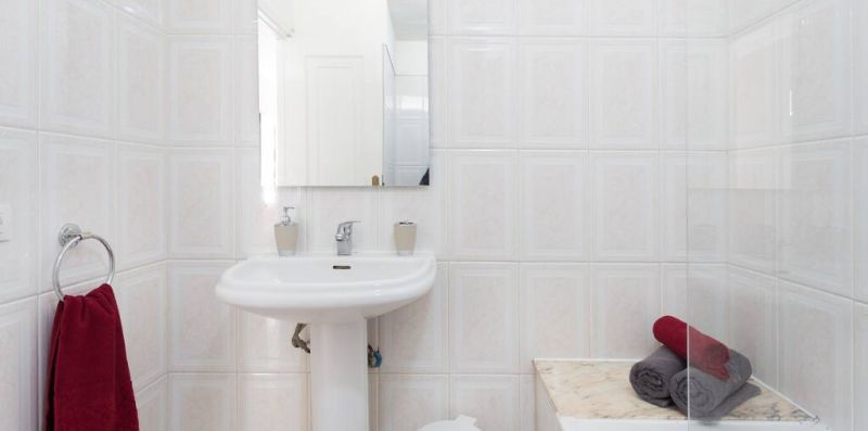 Appartamento con piscina a 5 minuti dalla spiaggia - Hemeras Boutique Homes