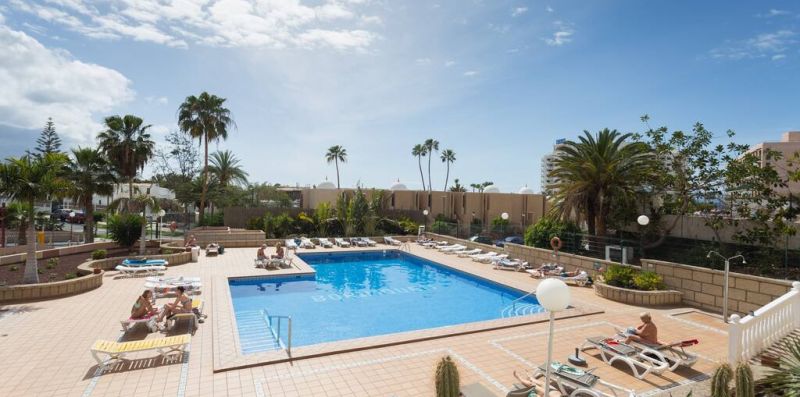 Appartamento con piscina a 5 minuti dalla spiaggia - Hemeras Boutique Homes
