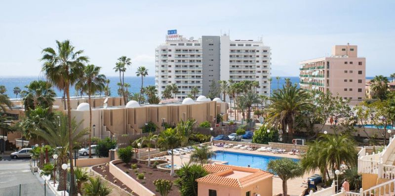 Appartamento con piscina a 5 minuti dalla spiaggia - Hemeras Boutique Homes