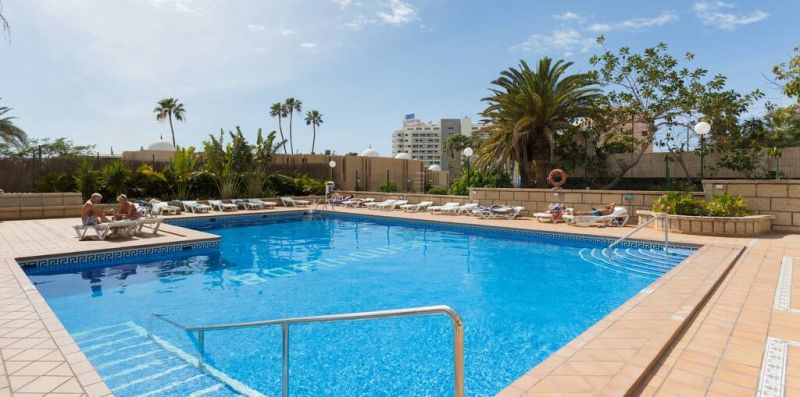 Appartamento con piscina a 5 minuti dalla spiaggia - Hemeras Boutique Homes