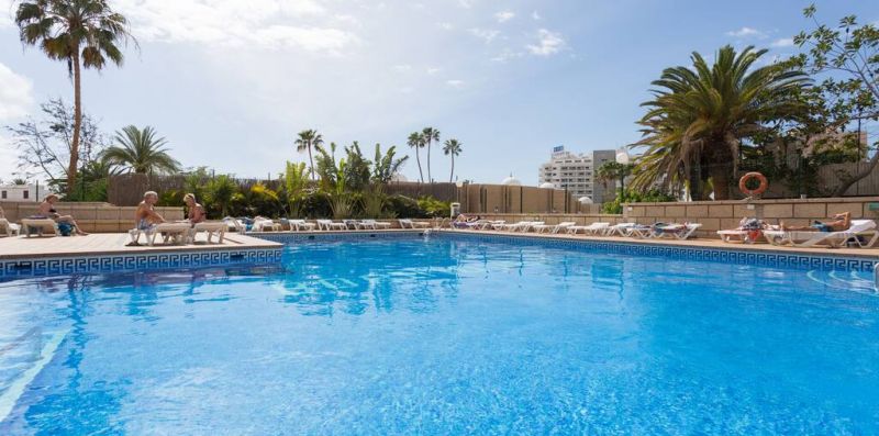 Appartamento con piscina a 5 minuti dalla spiaggia - Hemeras Boutique Homes