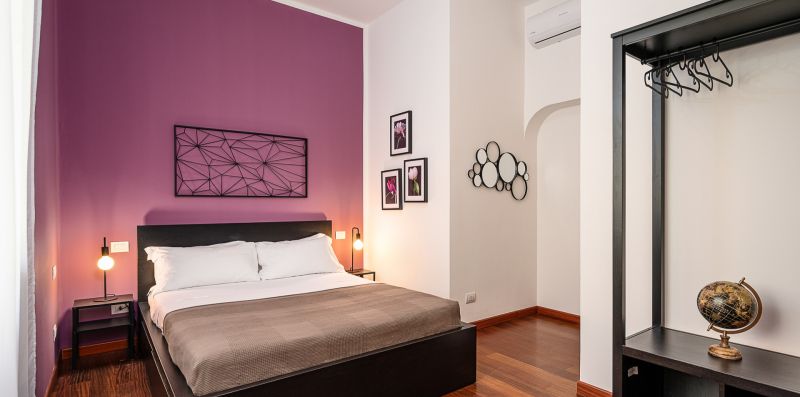 Appartamento zona Expo n.3 - Hemeras Boutique Homes