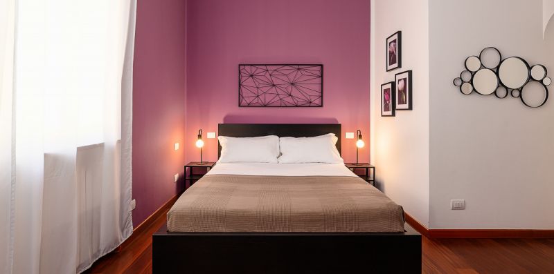 Appartamento zona Expo n.3 - Hemeras Boutique Homes