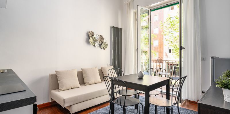 Appartamento zona Expo n.3 - Hemeras Boutique Homes
