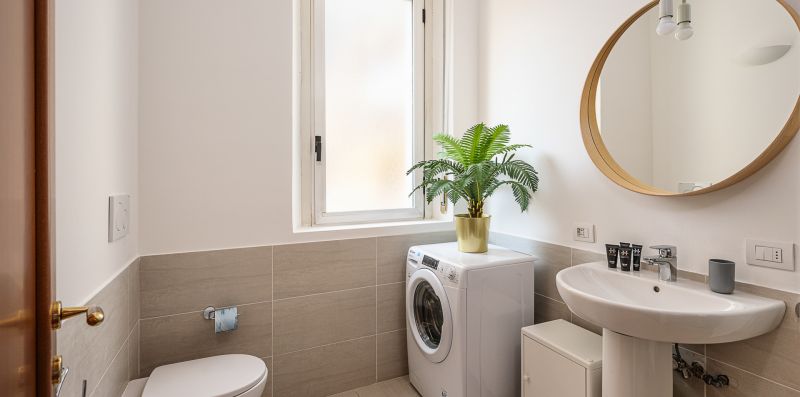 Appartamento zona Expo n.3 - Hemeras Boutique Homes