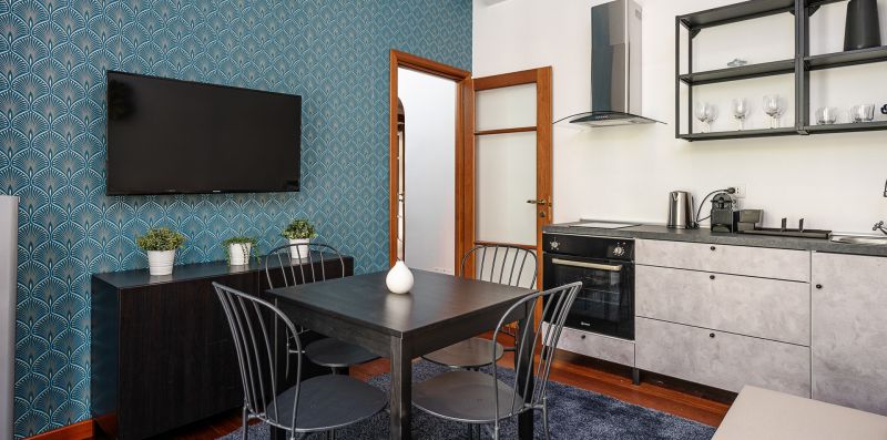 Appartamento zona Expo n.3 - Hemeras Boutique Homes