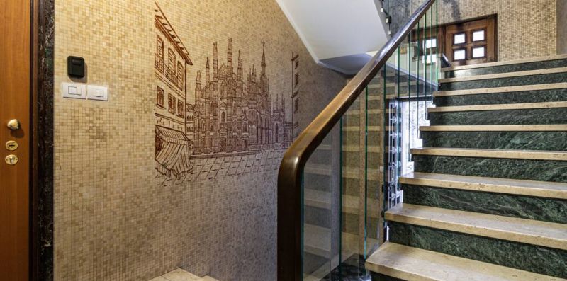 Appartamento zona Expo n.3 - Hemeras Boutique Homes