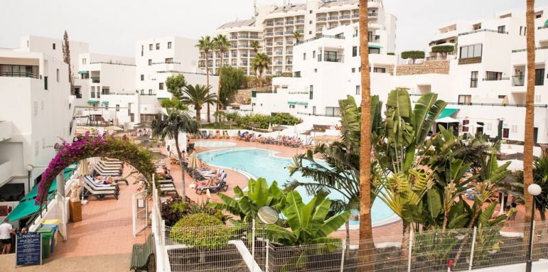 Spazioso appartamento a 5 minuti a piedi da Playa Fanabe - Hemeras Boutique Homes