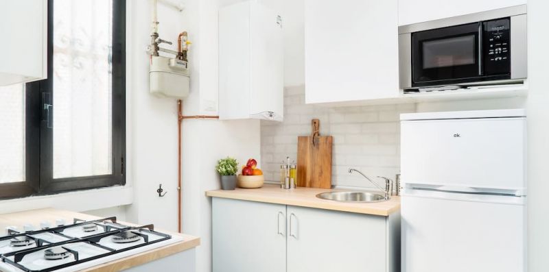 Appartamento in CityLife - Hemeras Boutique Homes
