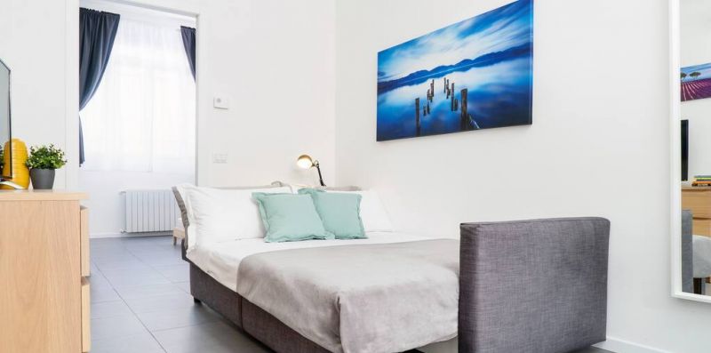 Appartamento in CityLife - Hemeras Boutique Homes