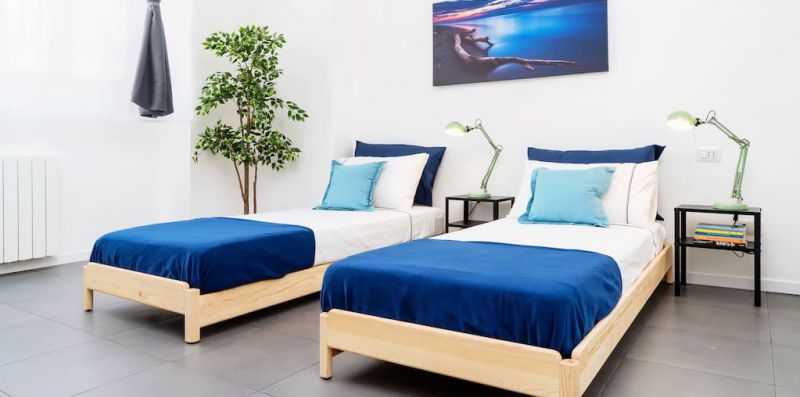 Appartamento in CityLife - Hemeras Boutique Homes