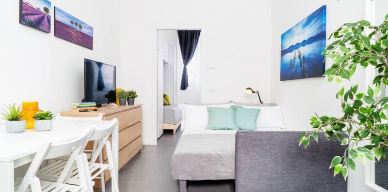 Appartamento in CityLife - Hemeras Boutique Homes