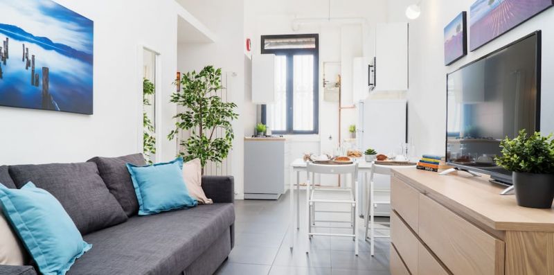 Appartamento in CityLife - Hemeras Boutique Homes