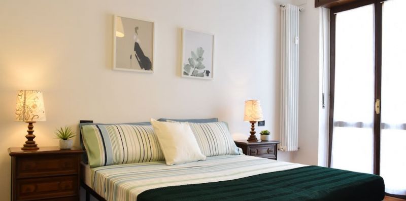 Appartamento zona San Siro - Hemeras Boutique Homes