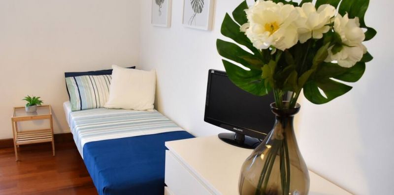 Appartamento zona San Siro - Hemeras Boutique Homes