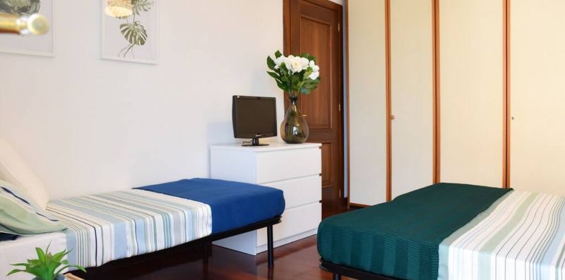 Appartamento zona San Siro - Hemeras Boutique Homes