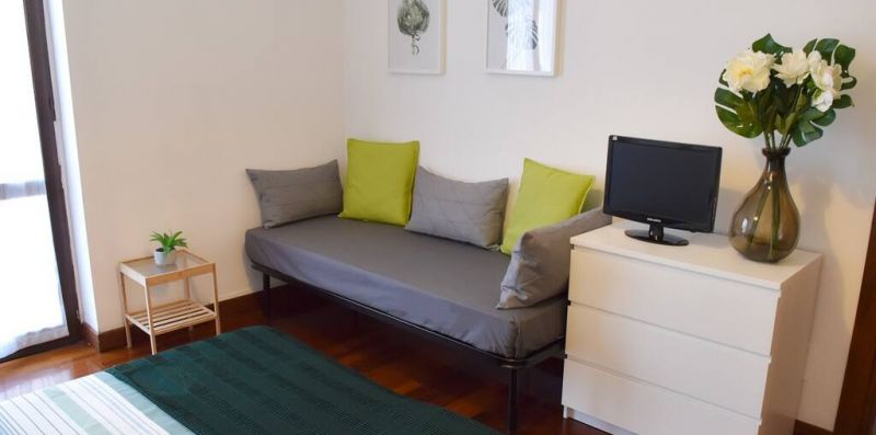Appartamento zona San Siro - Hemeras Boutique Homes