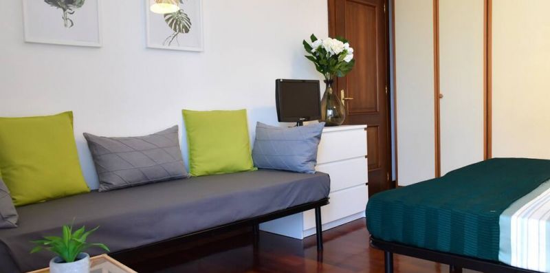 Appartamento zona San Siro - Hemeras Boutique Homes