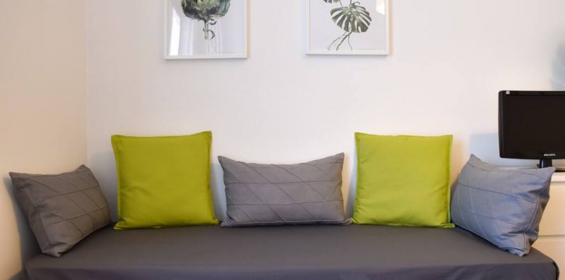 Appartamento zona San Siro - Hemeras Boutique Homes