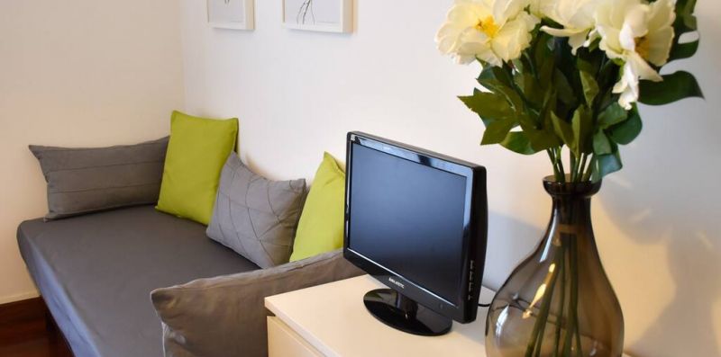 Appartamento zona San Siro - Hemeras Boutique Homes