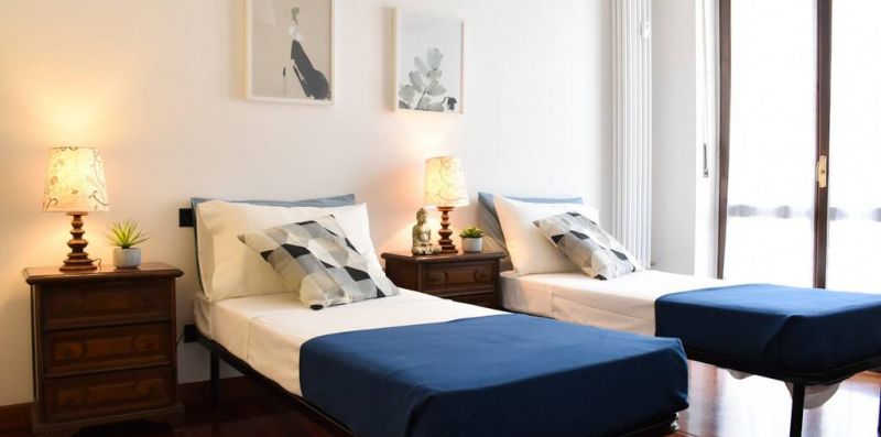 Appartamento zona San Siro - Hemeras Boutique Homes