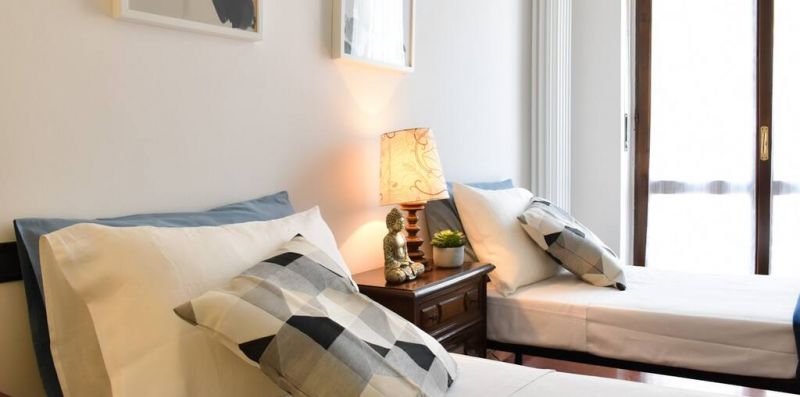 Appartamento zona San Siro - Hemeras Boutique Homes