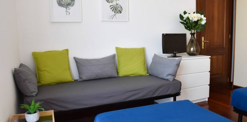 Appartamento zona San Siro - Hemeras Boutique Homes