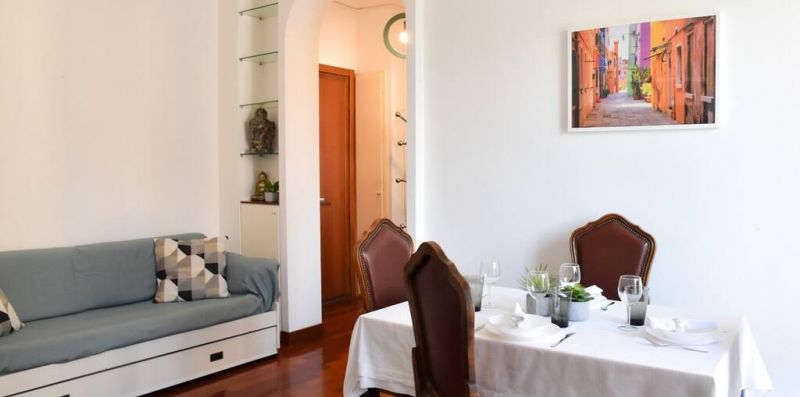 Appartamento zona San Siro - Hemeras Boutique Homes