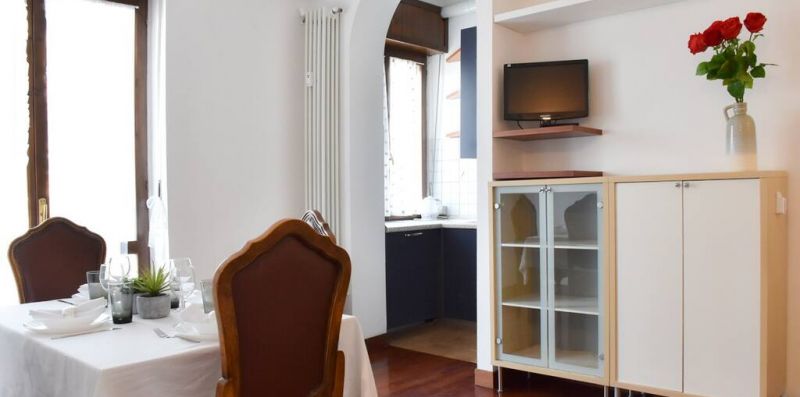 Appartamento zona San Siro - Hemeras Boutique Homes