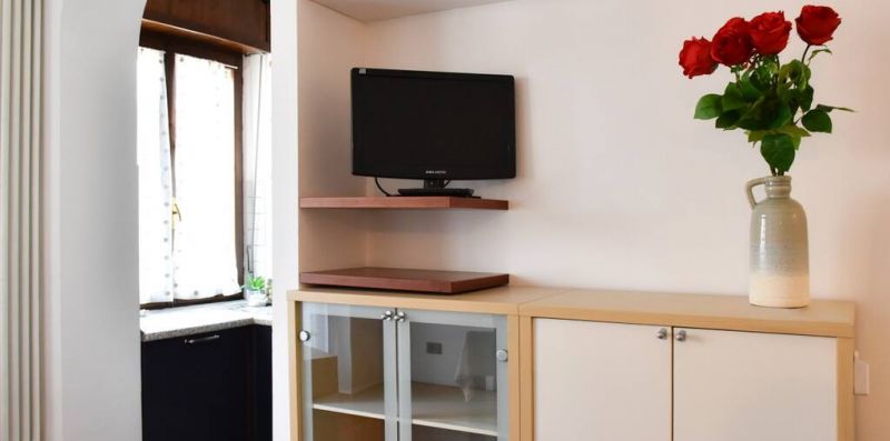Appartamento zona San Siro - Hemeras Boutique Homes