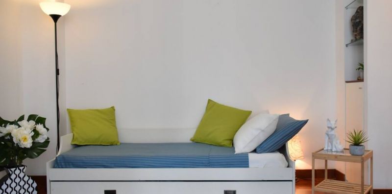 Appartamento zona San Siro - Hemeras Boutique Homes