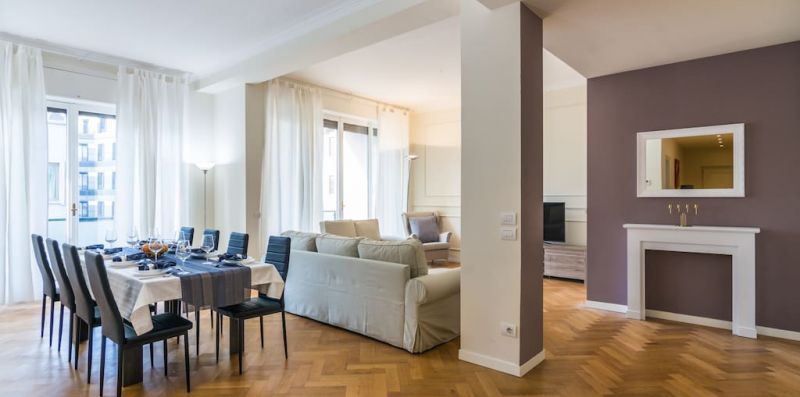 Ampia casa di design zona Duomo - Hemeras Boutique Homes
