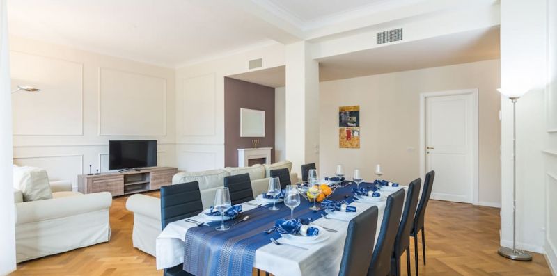Ampia casa di design zona Duomo - Hemeras Boutique Homes