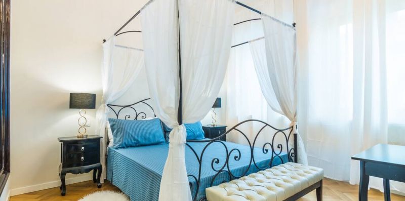 Ampia casa di design zona Duomo - Hemeras Boutique Homes